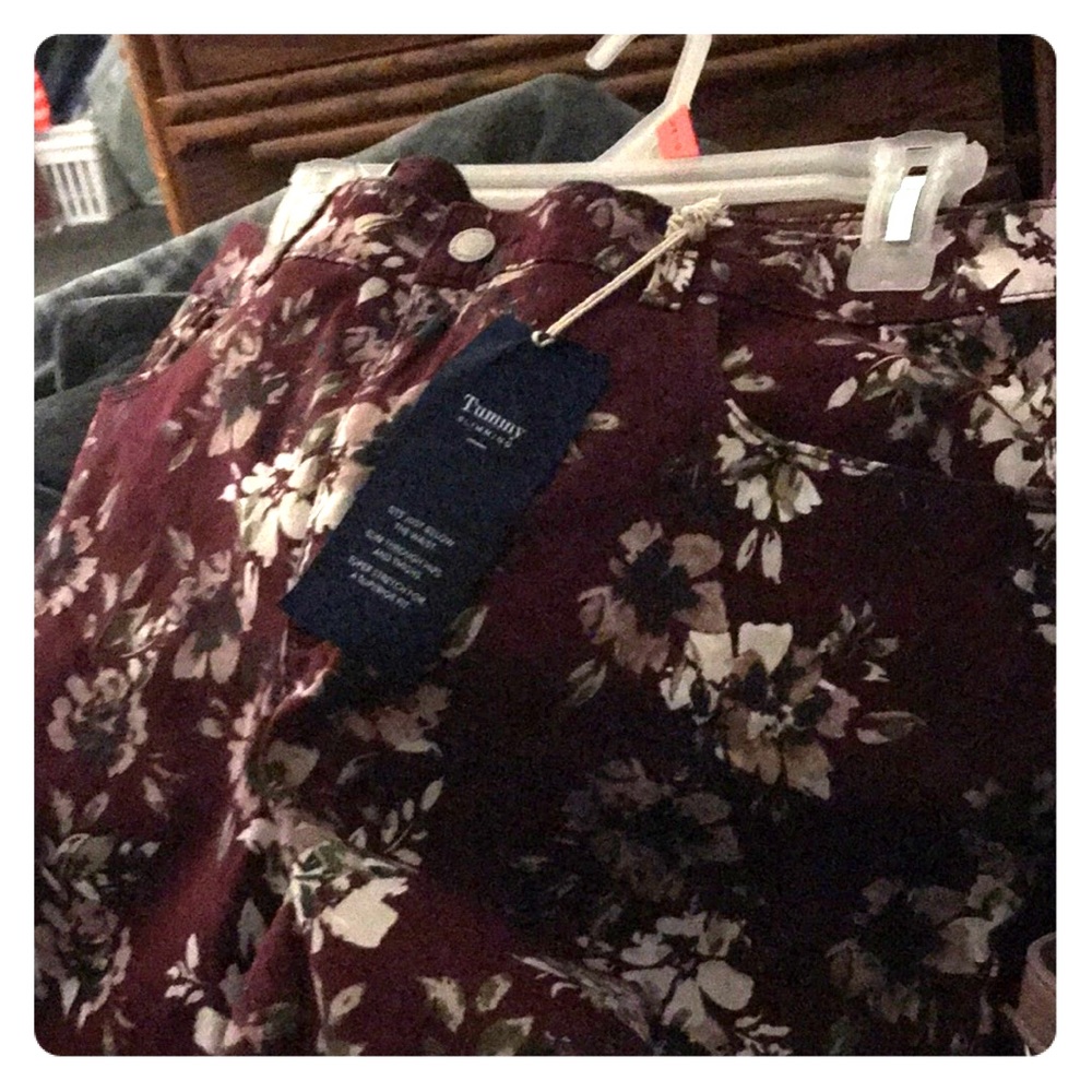 Charter Club straight leg Lexington’s